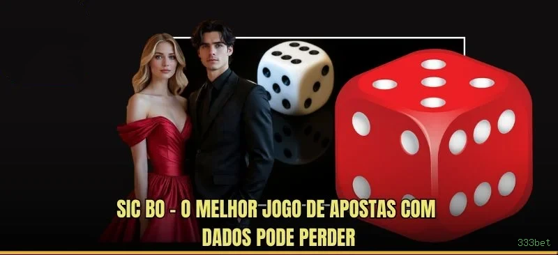 Cassino ao Vivo 333bet