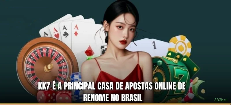Depositar 333bet