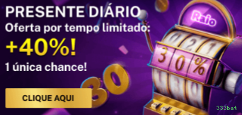 Jogos 333bet