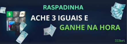 333bet Plataforma