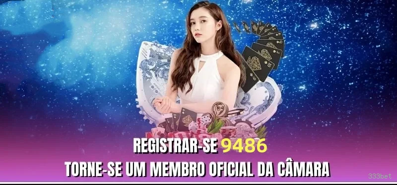 Pagamentos 333bet