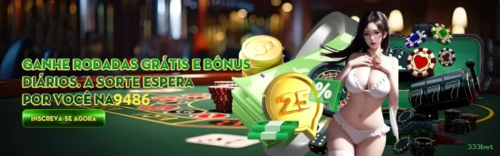 Sobre 333bet
